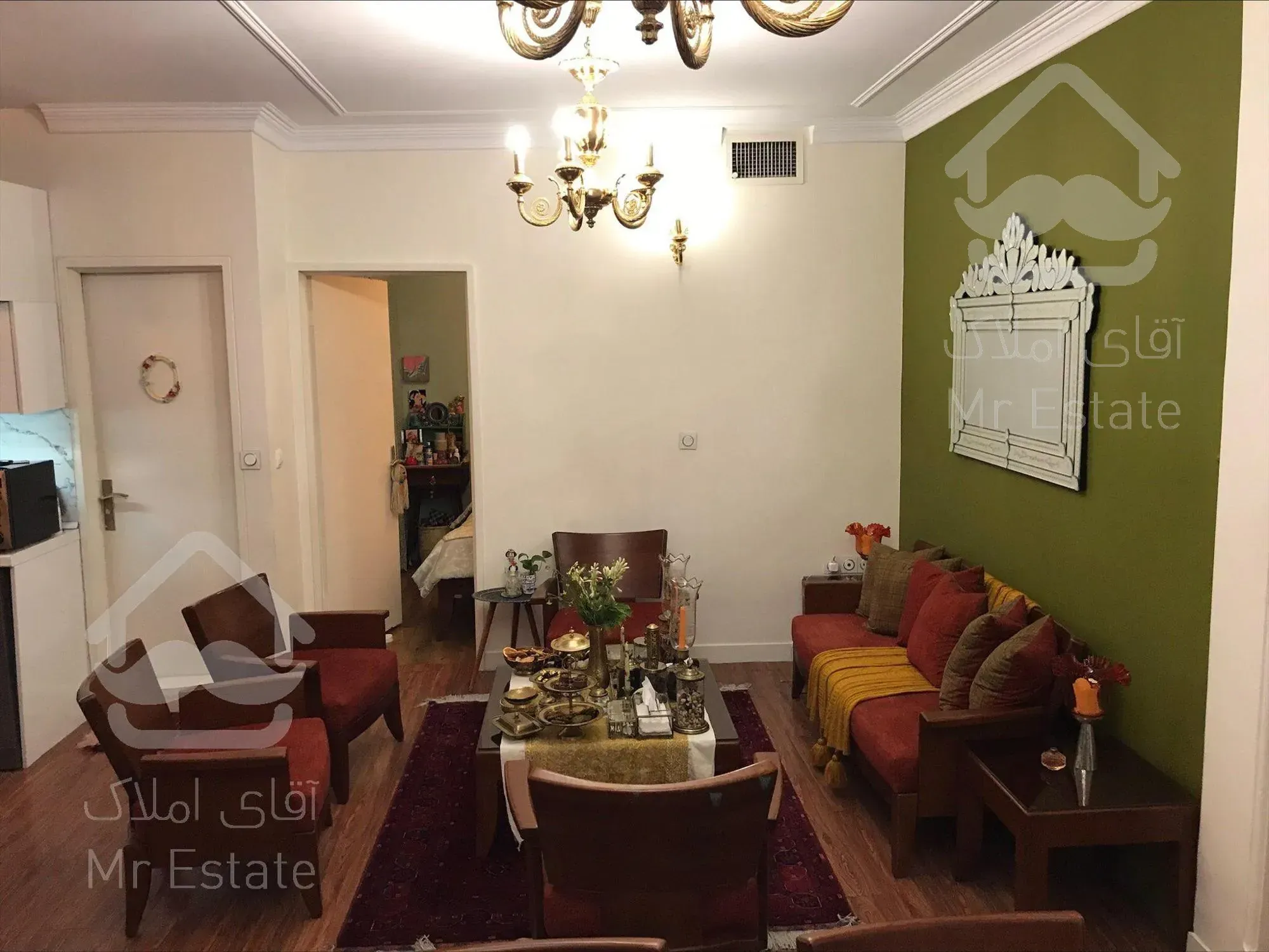 مرزداران ناهید فول امکانات