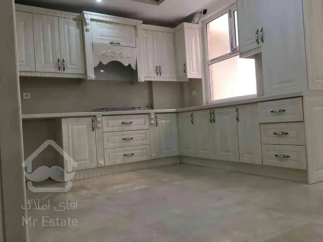 اپارتمان ۱۰۰متری دوخواب فردوس غرب