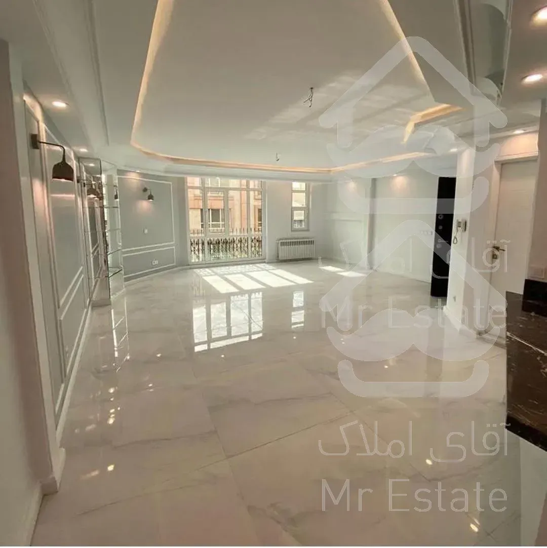 آپارتمان 138 متری قدوسی غربی