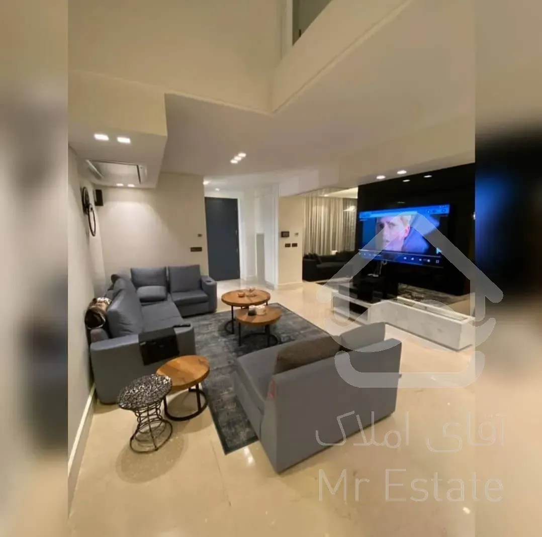 فروش 148 متر پاسداران