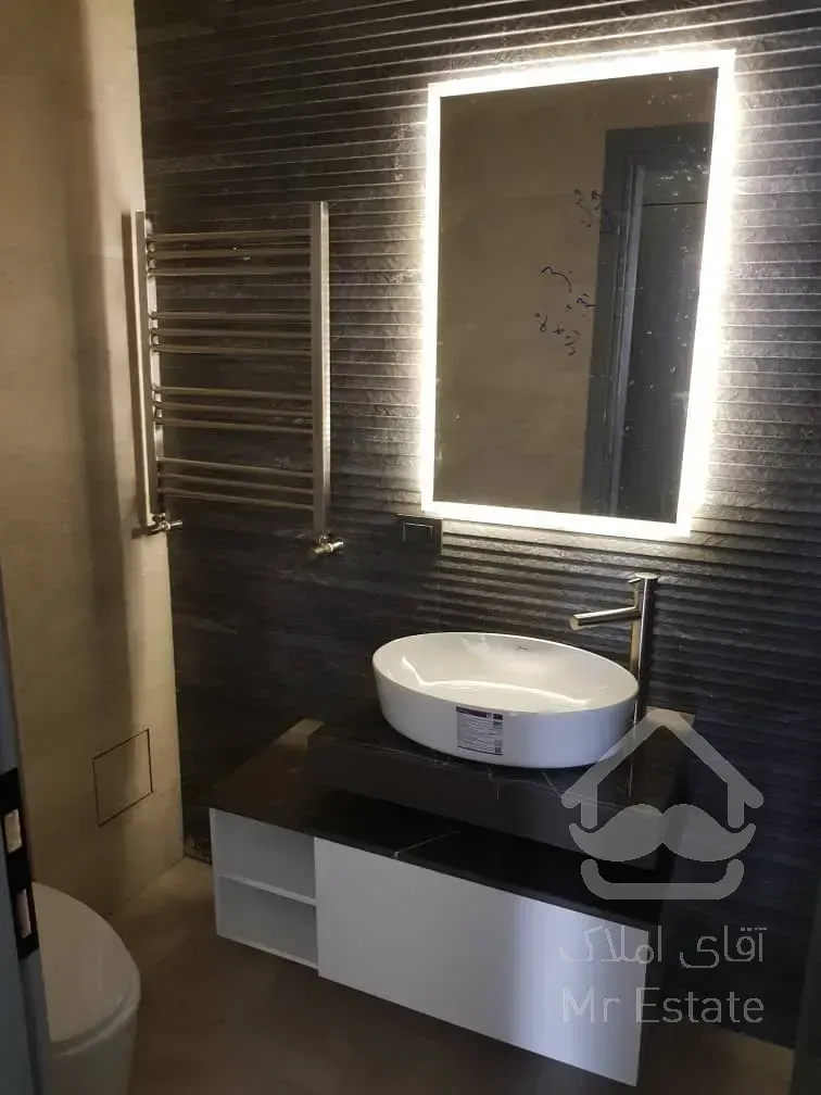 اجاره 235 متری در قیطریه