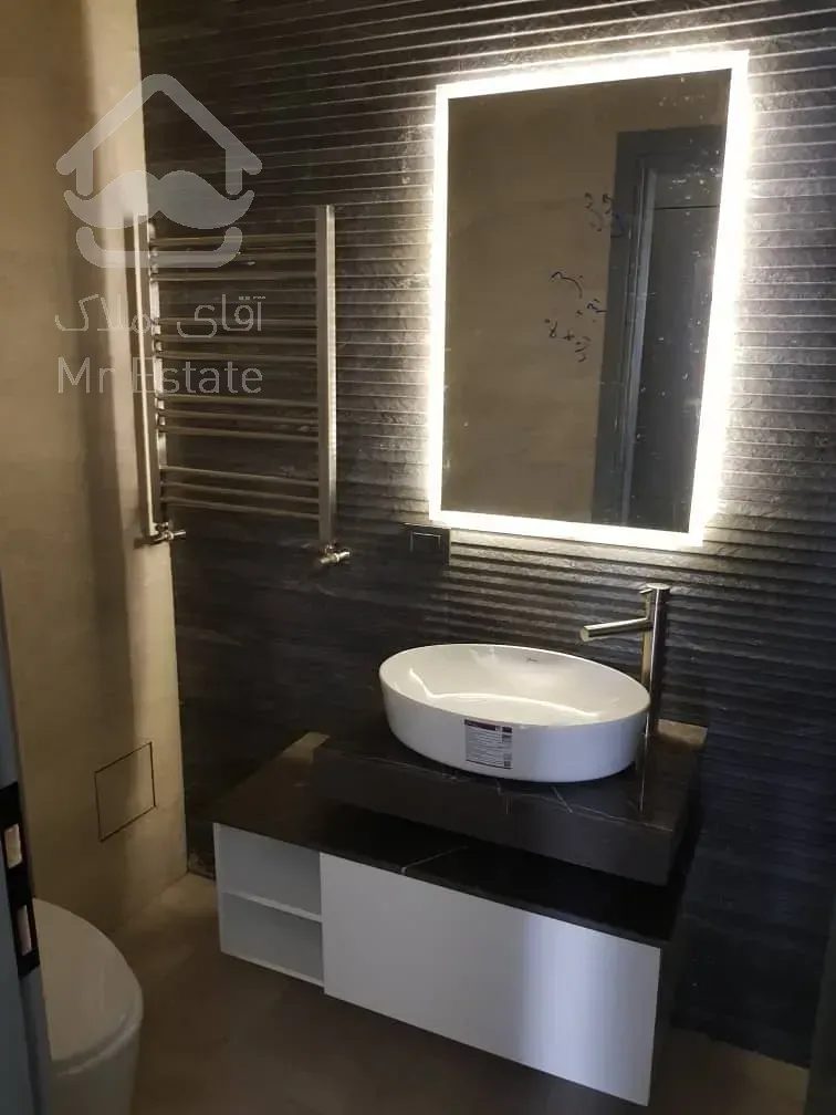 اجاره 235 متری در قیطریه