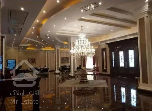 120 متر نیاوران شمال کاخ 