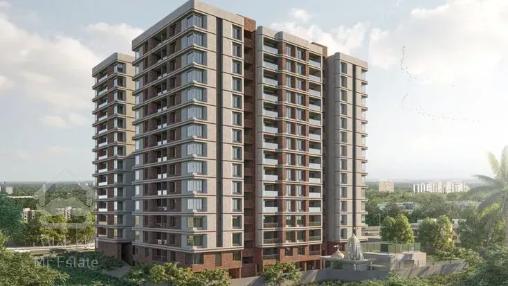 فروش برج آپارتمان مسکونی بمب سرمايه گذاري چیتگر