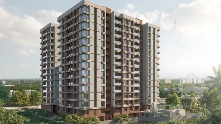 فروش برج آپارتمان مسکونی فوق لاکچری چیتگر