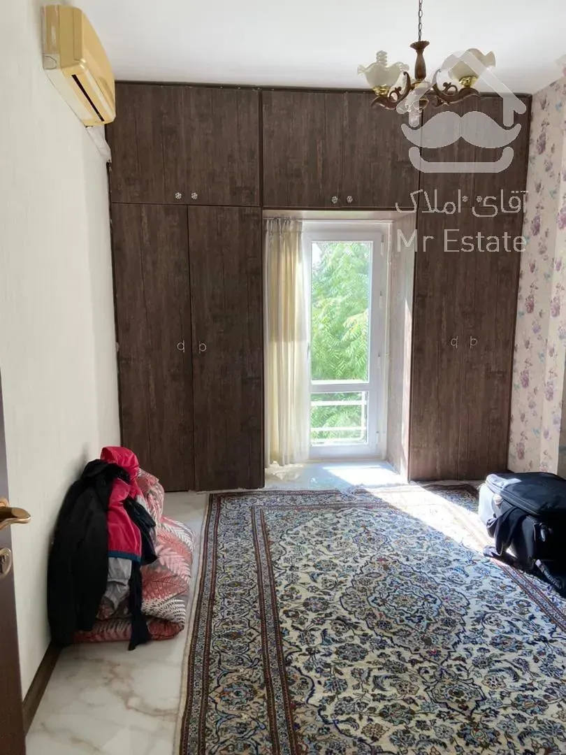 دوخواب ۹۰ متری فول فرنیش صدف سهند ۲