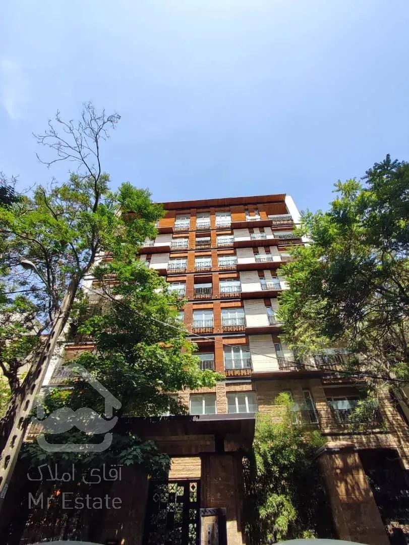 فروش اپارتمان 190 متری محمودیه