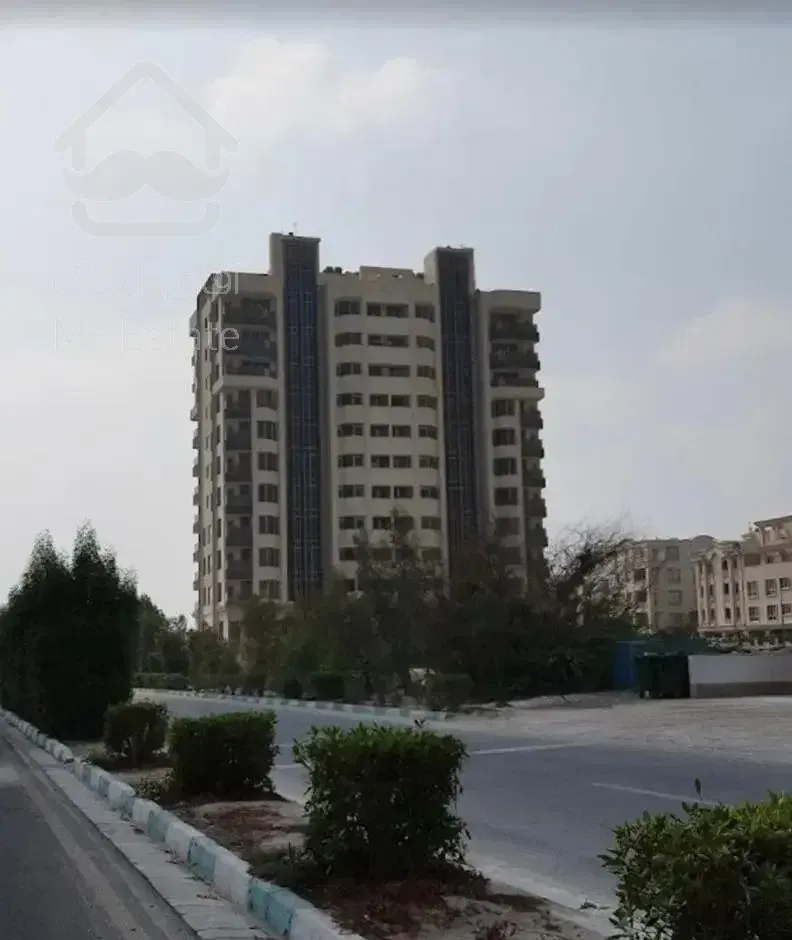 فروش برج فرهیختگان ۱ / ۹۰ متر / دو خواب