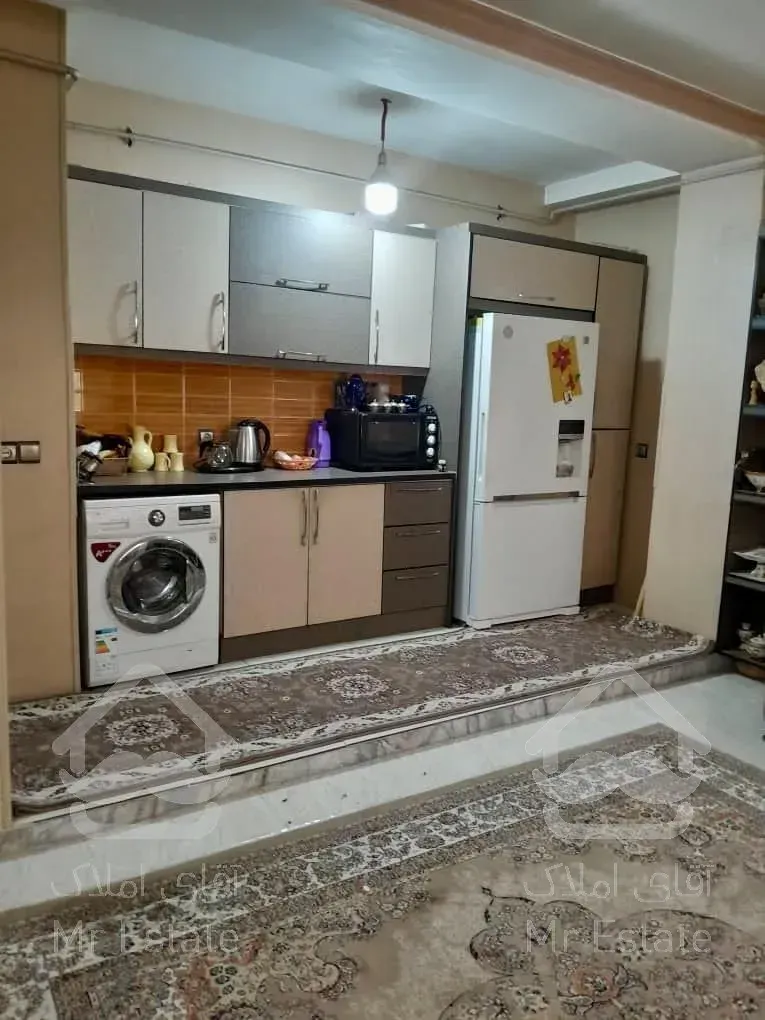 ۷۸ متری دور میدان چاکسر