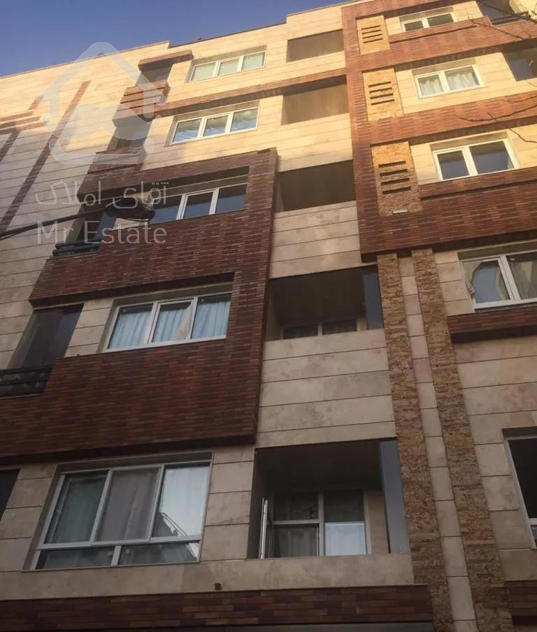 ۷۲متر ۱خوابه*مناسب سکونت*