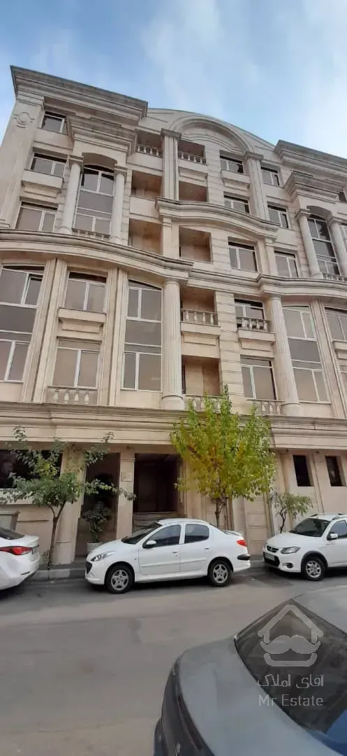 فروش 140 متر دروس