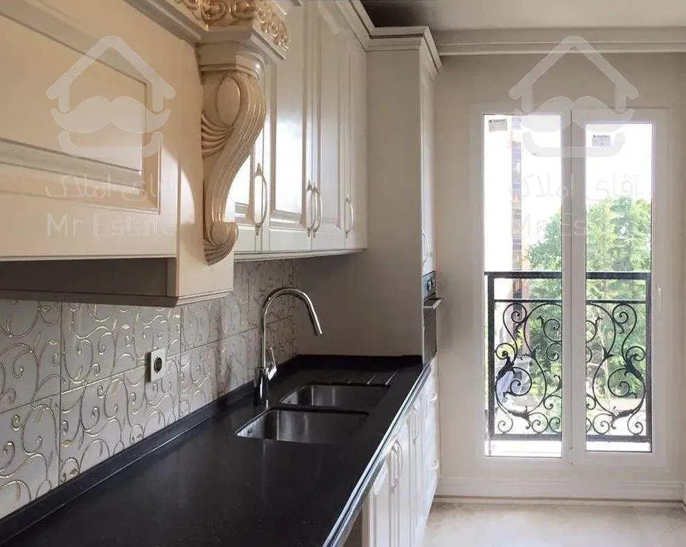 یوسف آباد - 70 متر - دو خوابه - فول امکانات