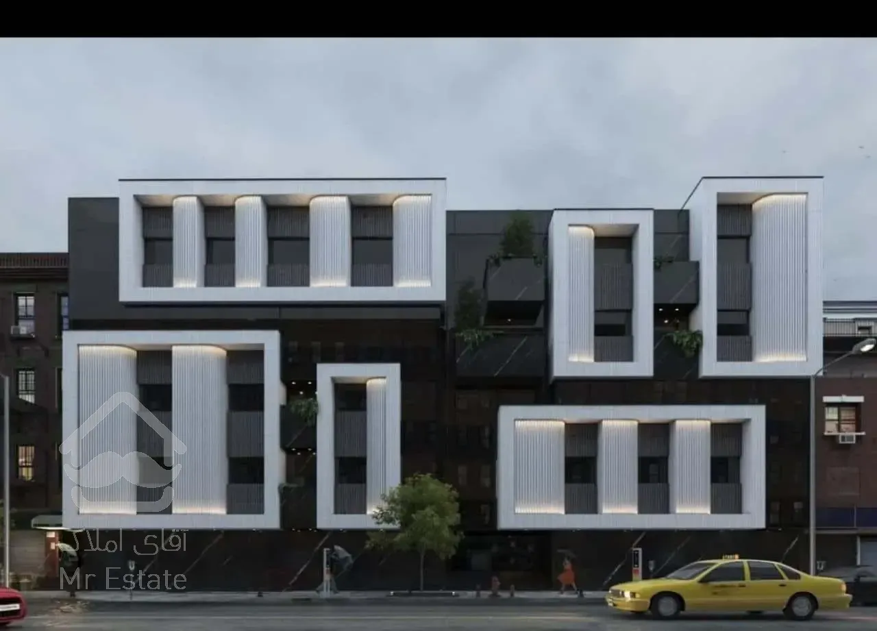 132متری (استخر و جکوزی و سالن جیم) چشمه توتی