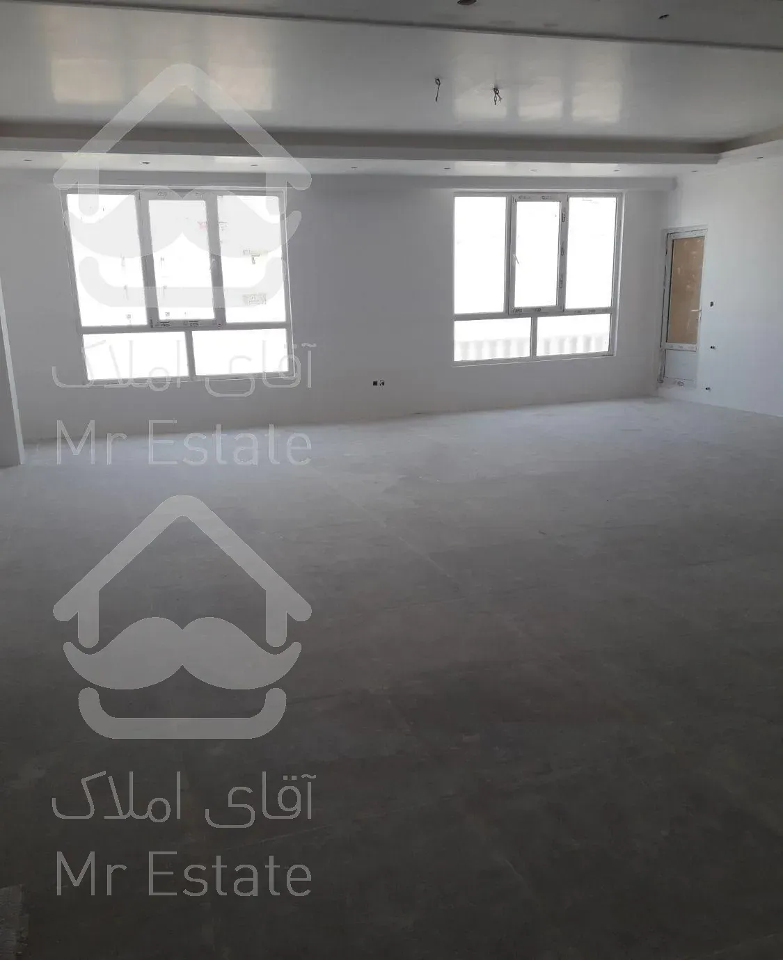 آپارتمان ۱۴۵متری ۳خواب