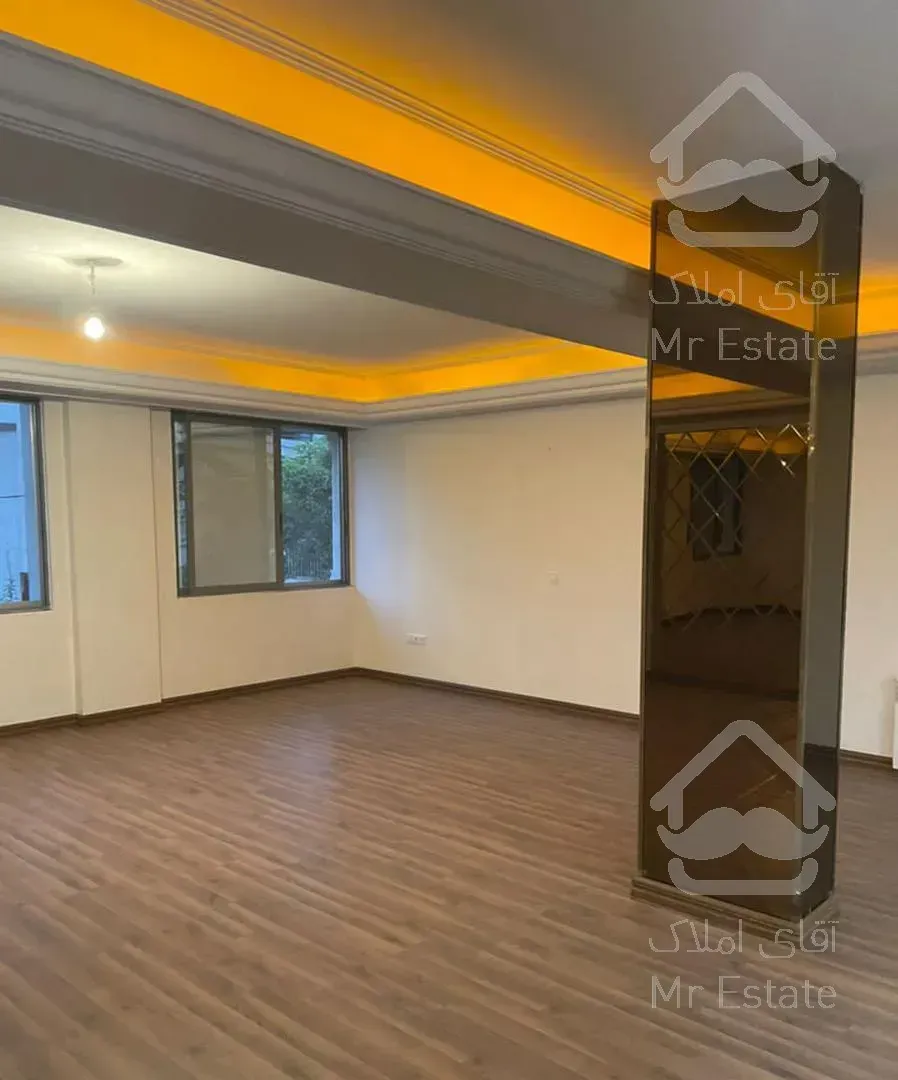 ۱۵۸ متر فول باسازی شده دارای ۲ پارکینگ