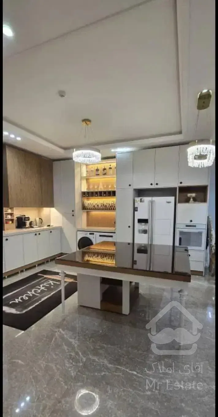 225 متر * صارمی * 4 خ * تاپ * تکواحدی