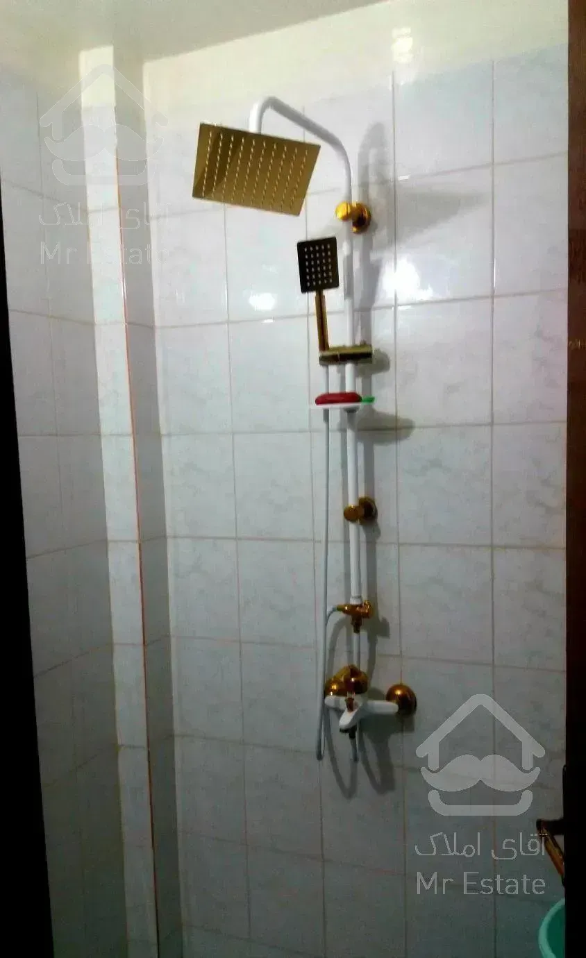 ۷۱ متر   خوش نقشه  بازسازی شده ( تهرانشرق )