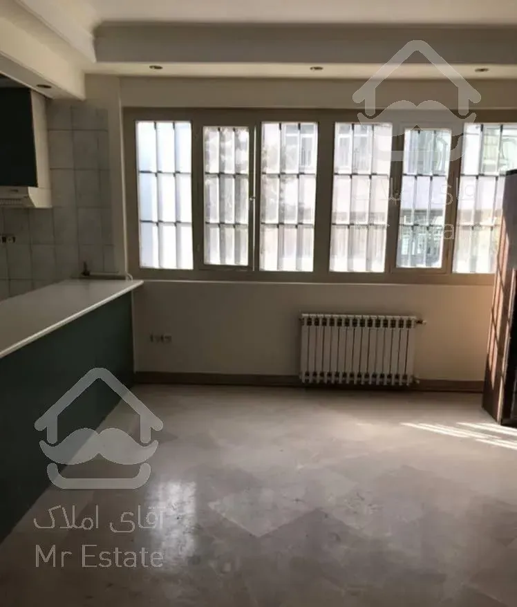 ۷۲ متری ۲خواب ۱۹سال ساخت