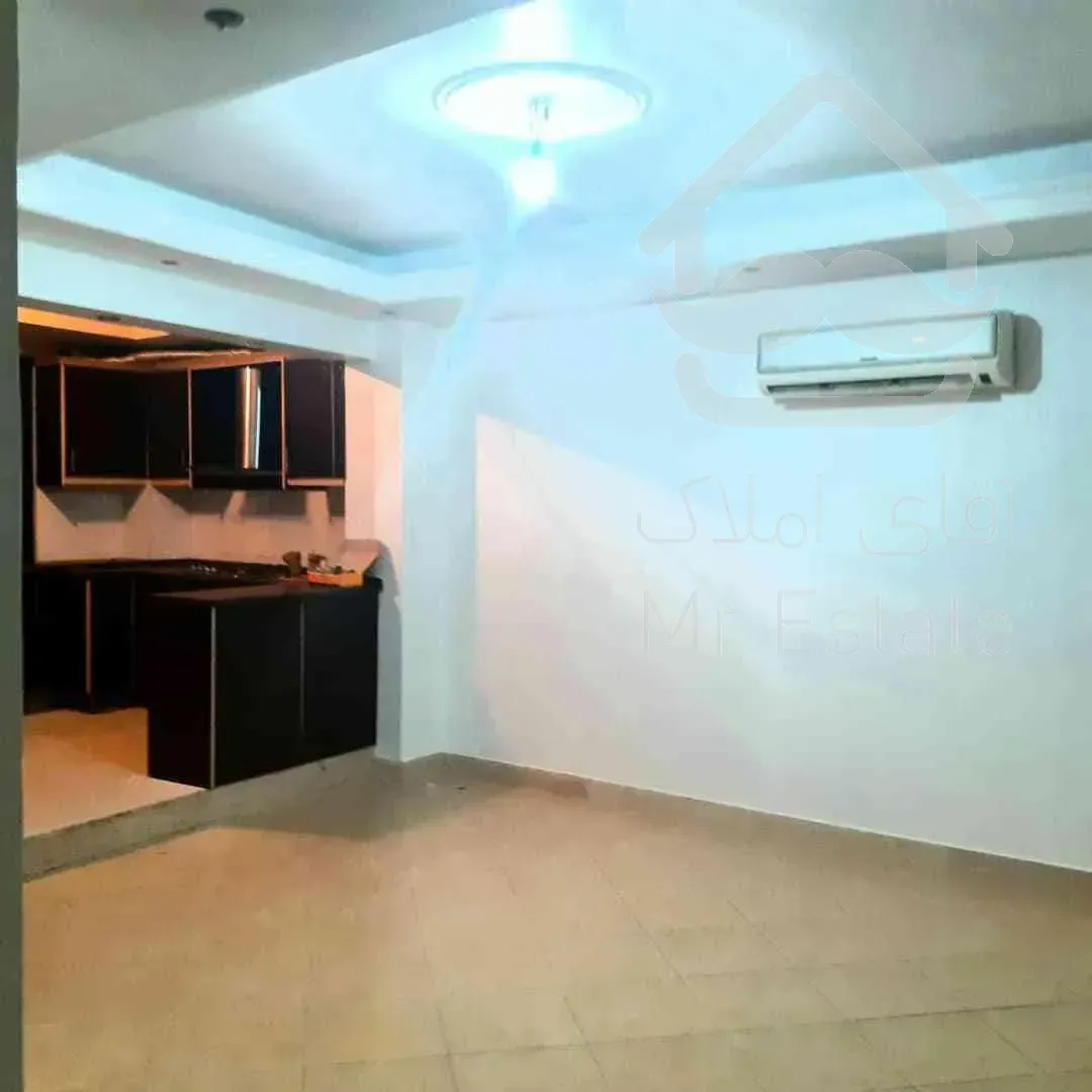 آپارتمان ۷۰ متری فول