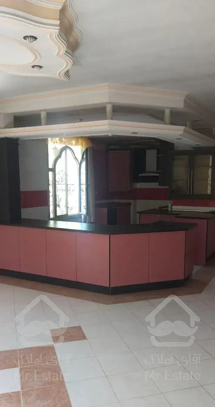 آپارتمان ۱۰۰متر در نیروهوایی