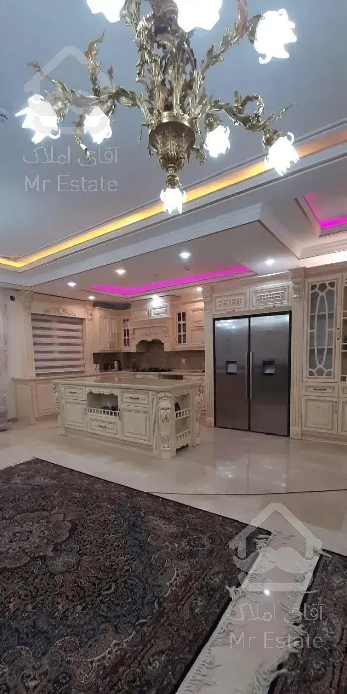 آپارتمان۱۵۲متر/فول امکانات/۲پارکینگ/ششم