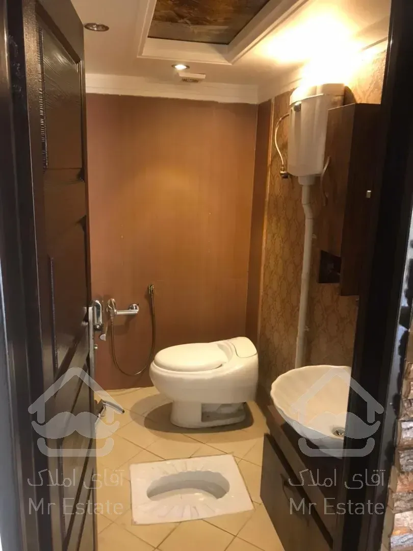 رهن و اجاره 135 متری دیباجی