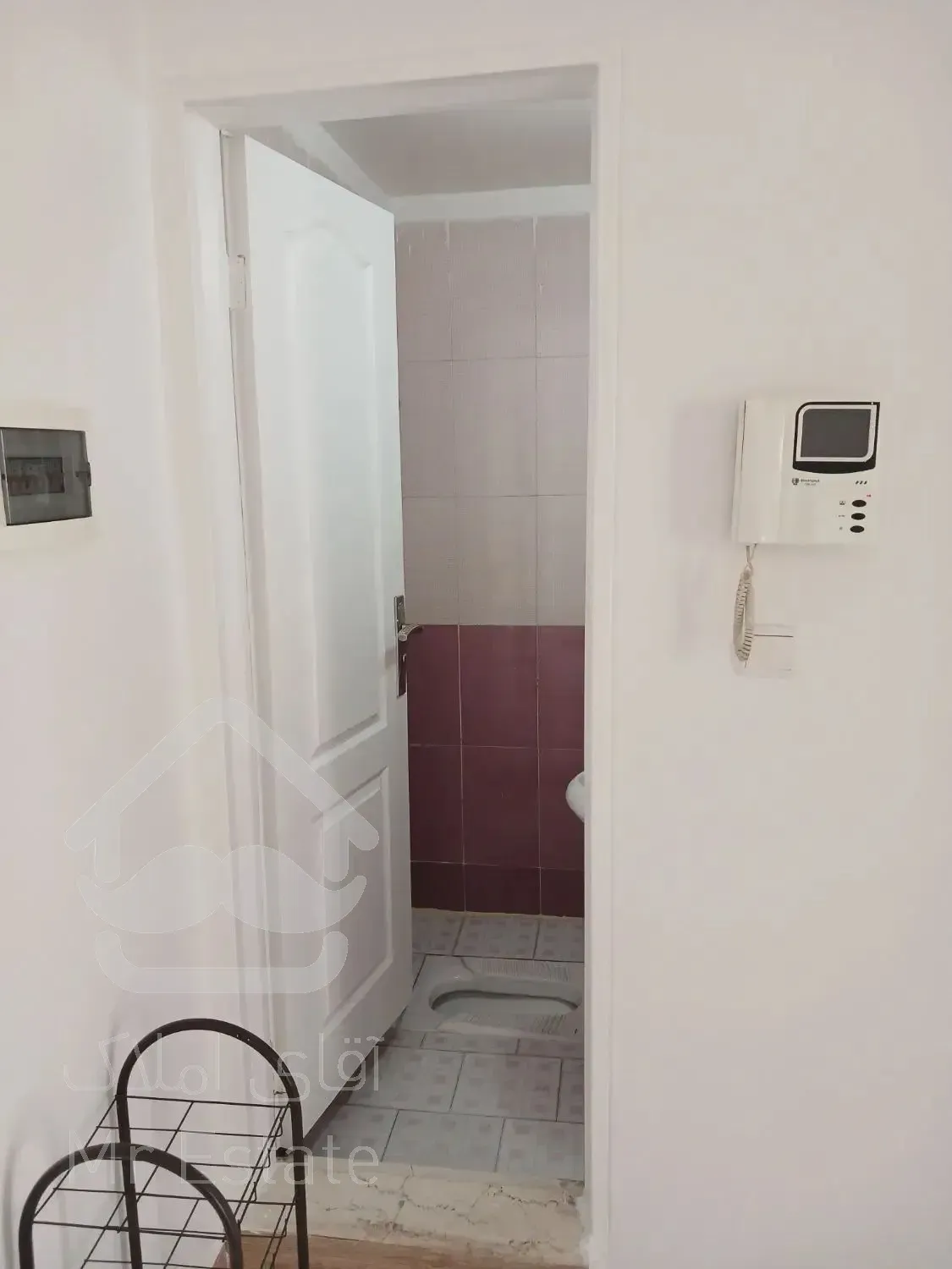 اجاره آپارتمان 60 متر/1 خواب/سازمان برنامه جنوبی/قابل تبدیل/ زیر 10 سال