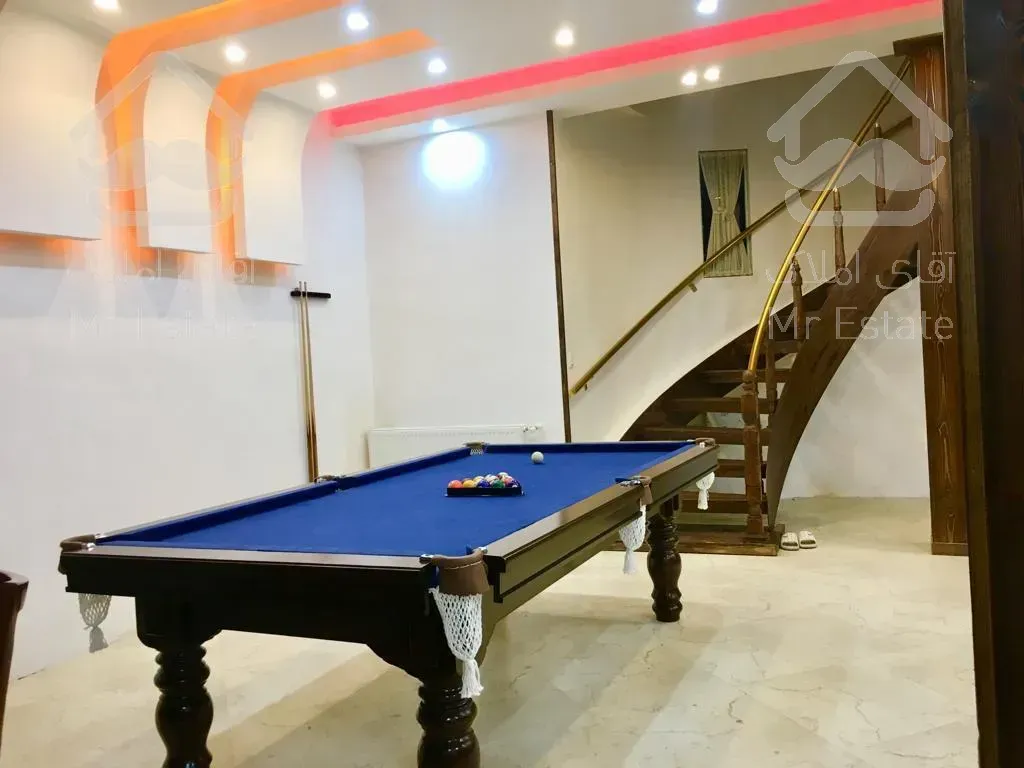 اجاره روزانه ويلا در كردان