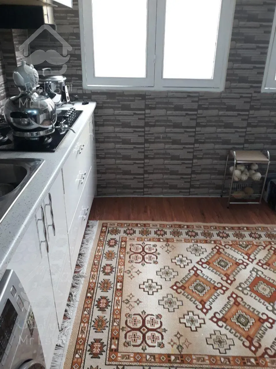 ۷۵ متر تکواحدی سوپرلوکس شمال تیموری