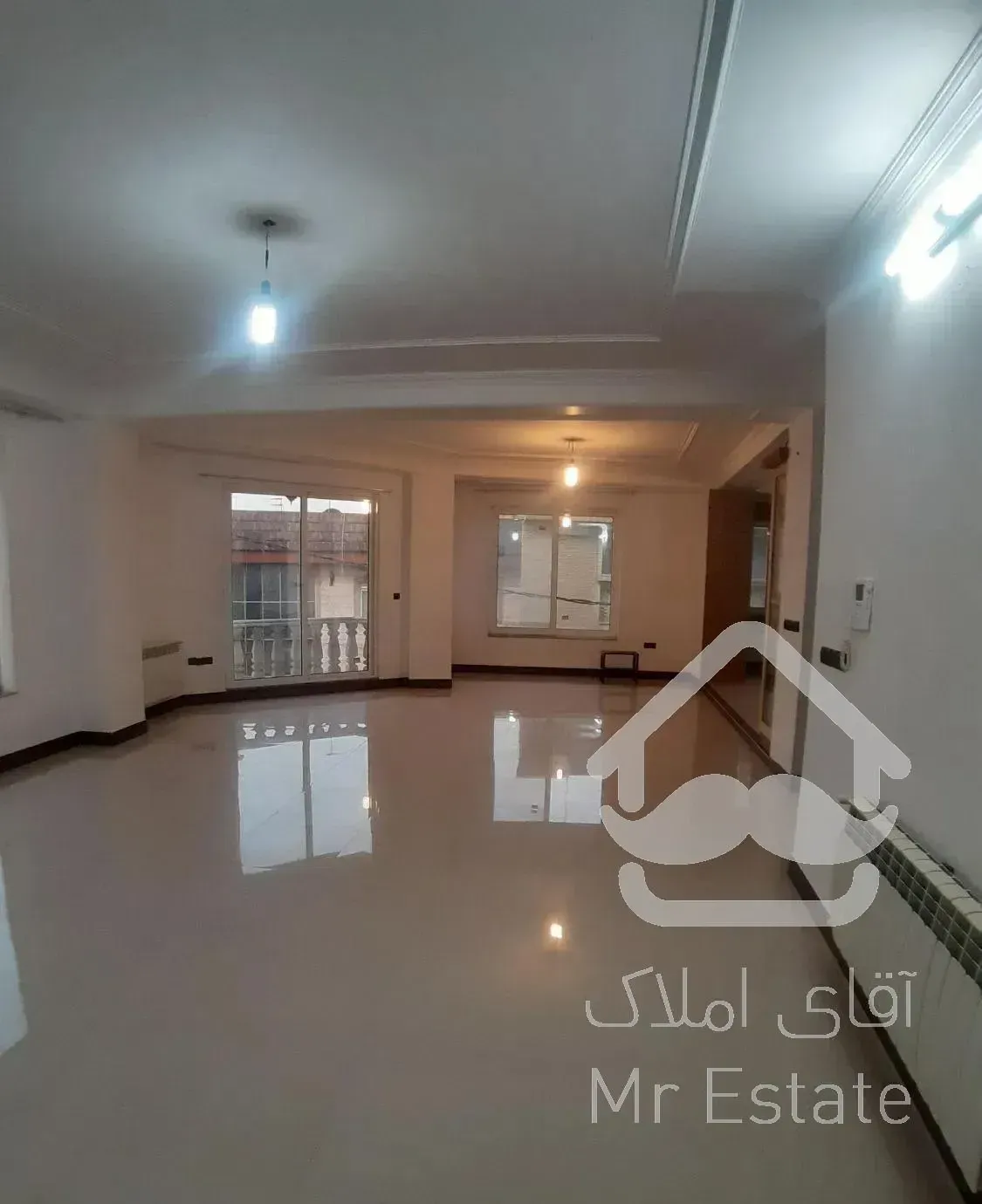 آپارتمان 170 متر  قارن