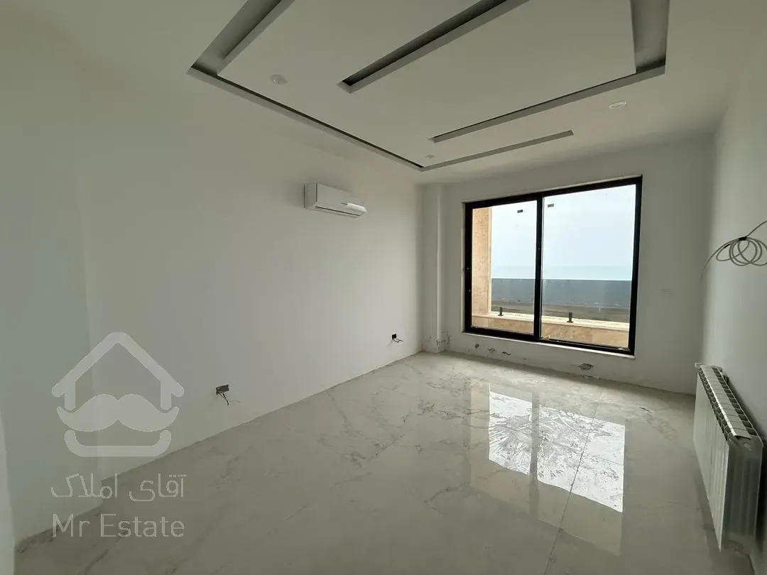 فروش پنت هاوس ۳۰۱ متری پاسداران