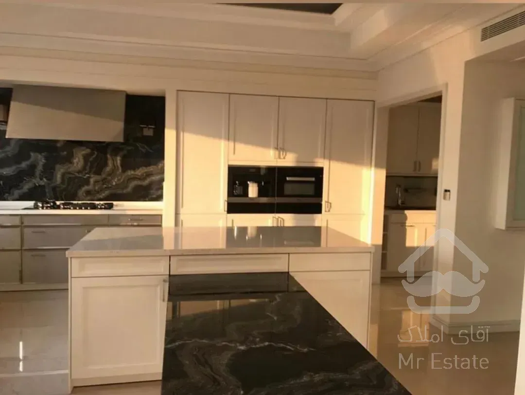 فروش اپارتمان 330 متری ولنجک