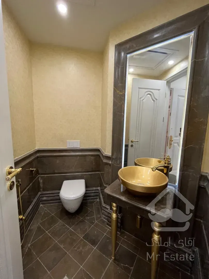 فروش آپارتمان 130 متر زعفراینه