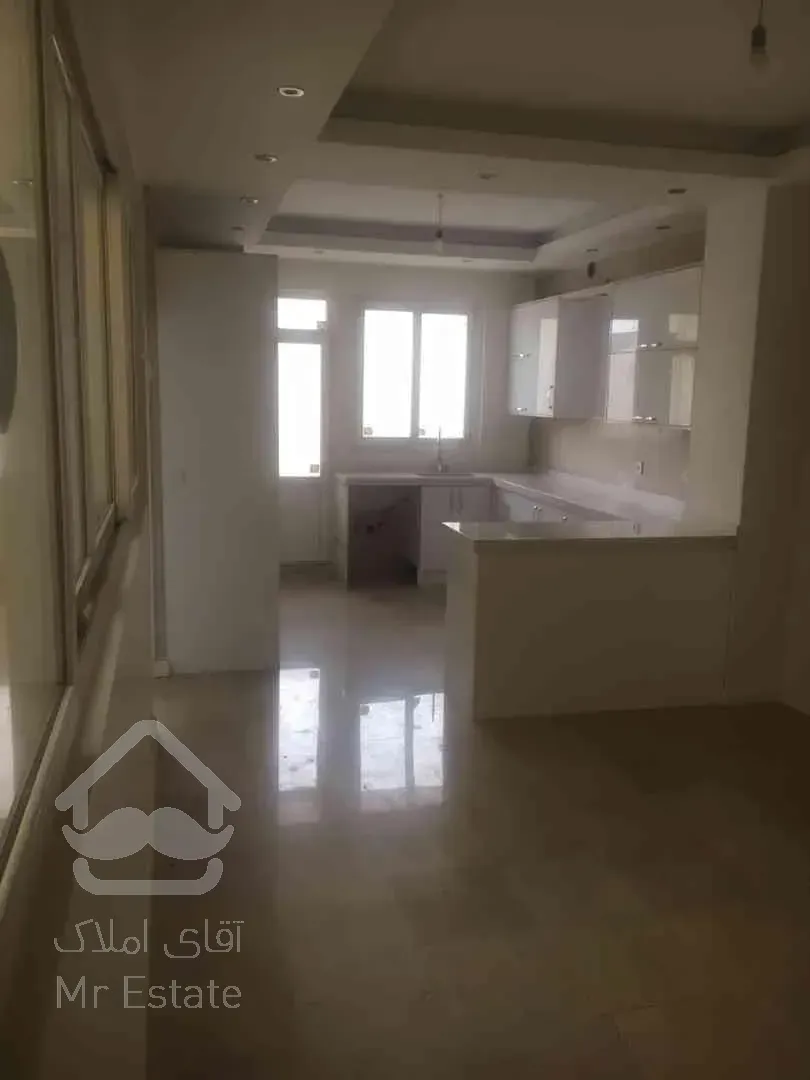 واحد ۵۵متر نوساز اباذر