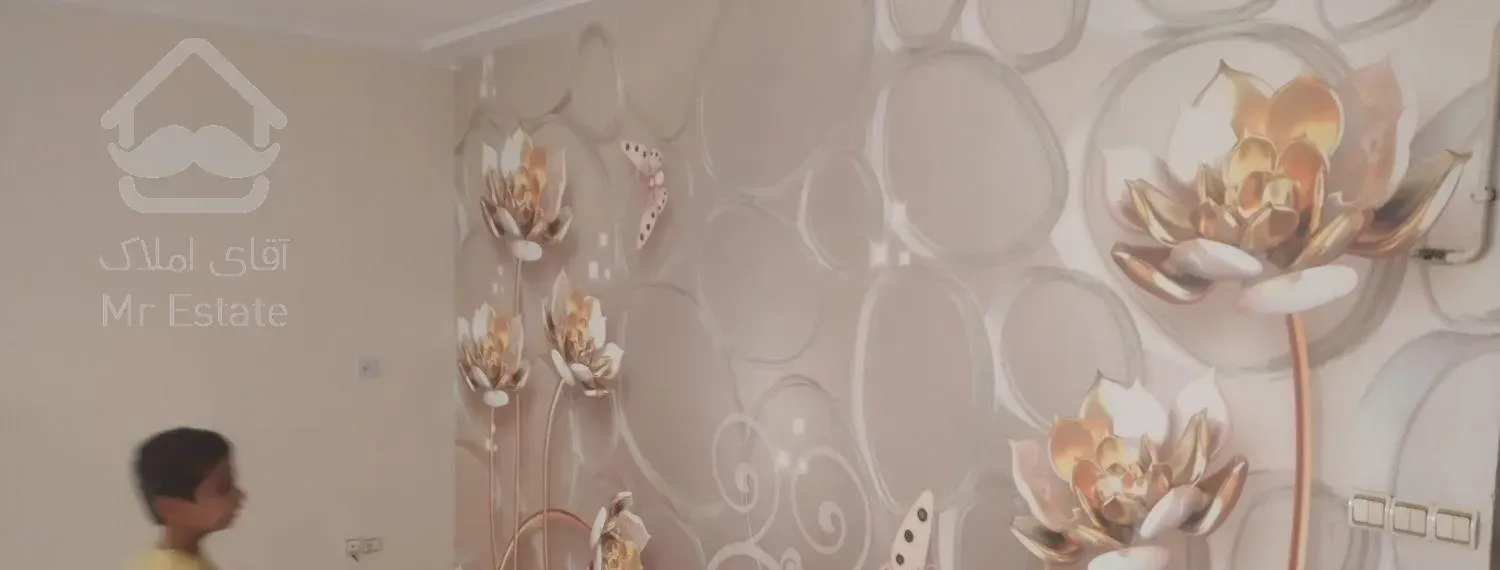 آپارتمان ۱۱۰ متری