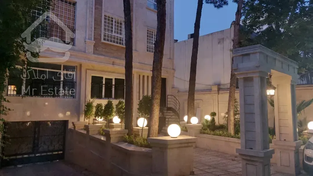 فروش 100 متری ازگل