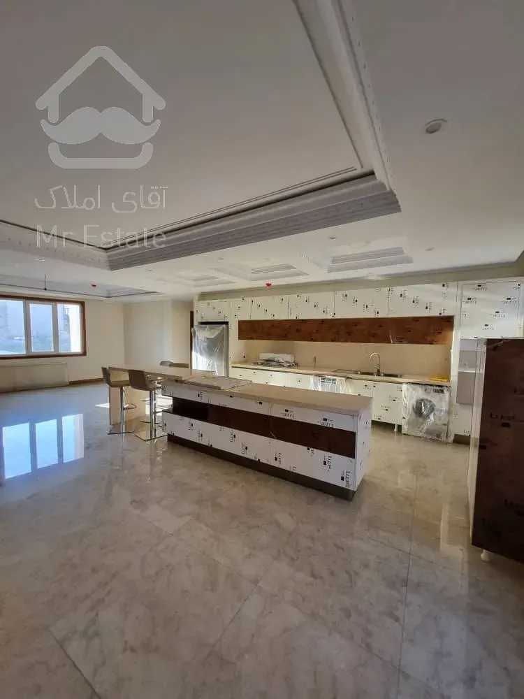 فروش اپارتمان 187 متری زعفرانیه