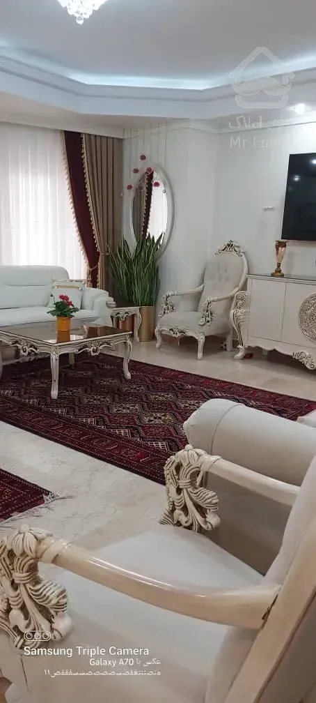 ۷۰متر۲خواب نور مستقیم