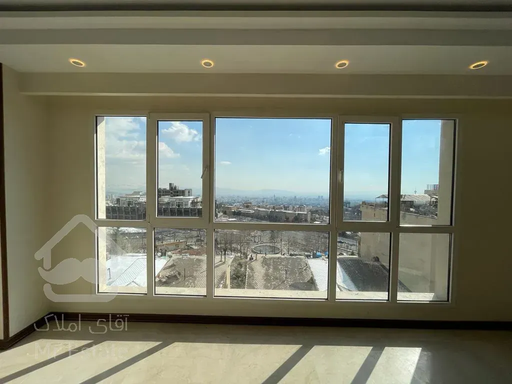 فروش اپارتمان 155 متری ولنجک