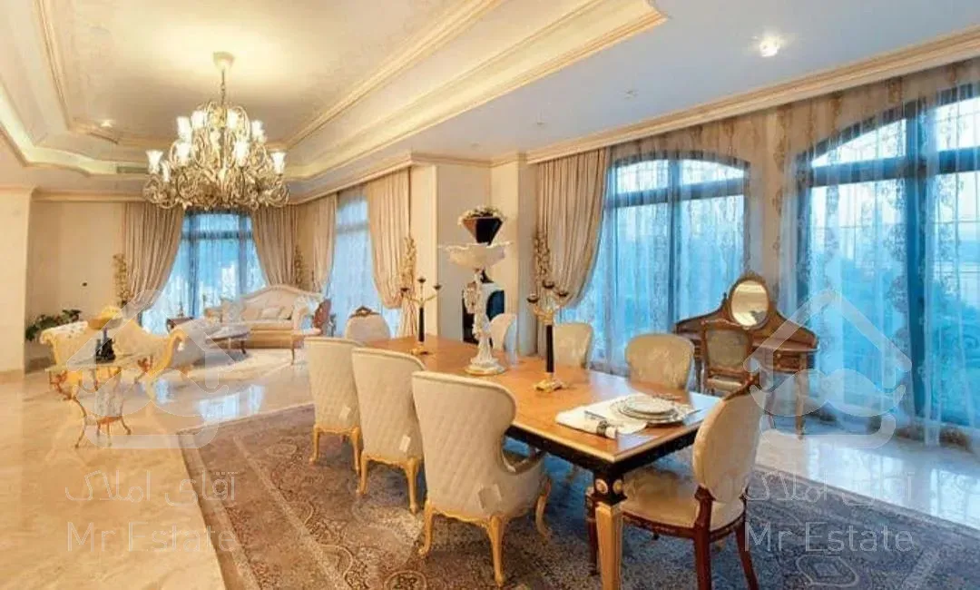 پاسداران 170 متری لوکس و بی نقص