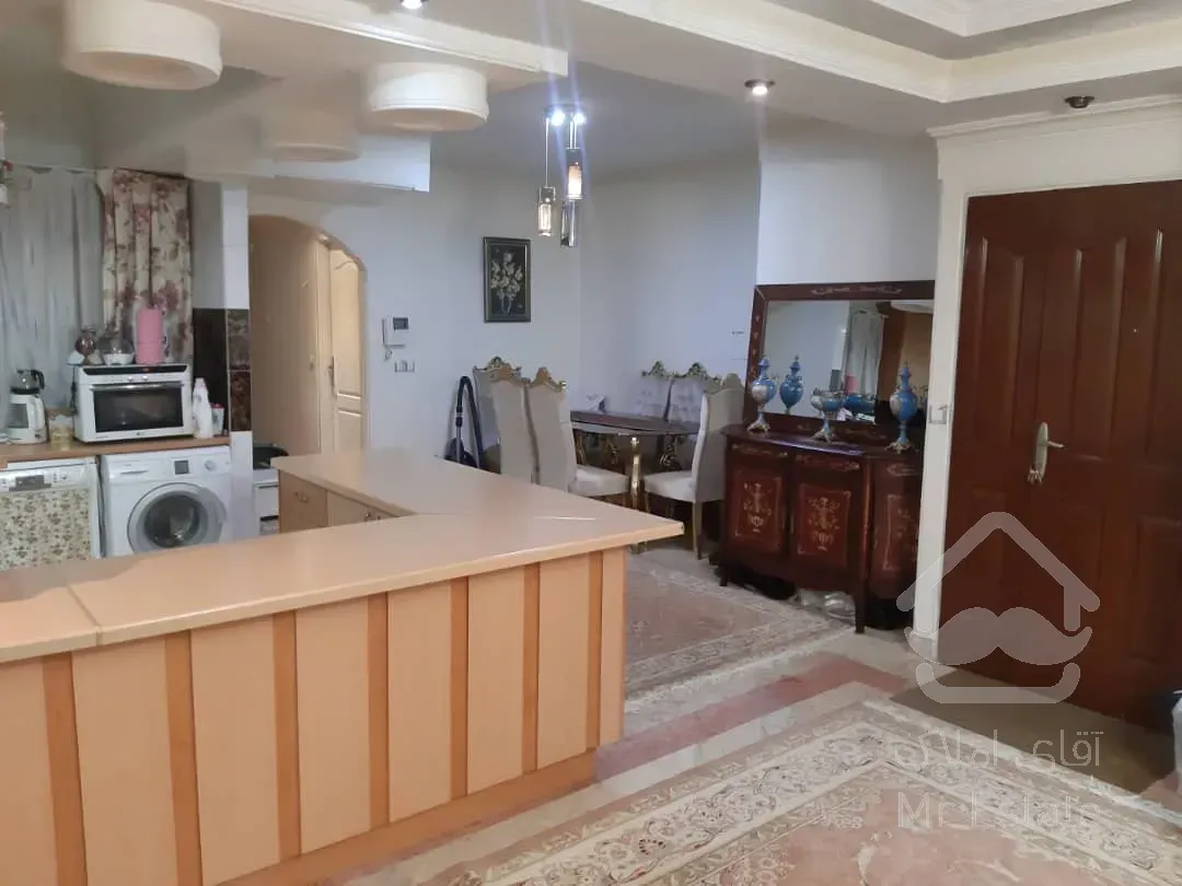 فروش 100 متری ازگل