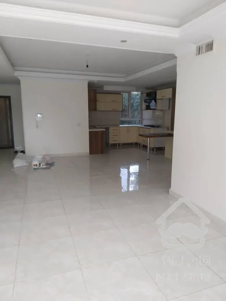 اجاره اپارتمان ۱۲۶متری در ازگل