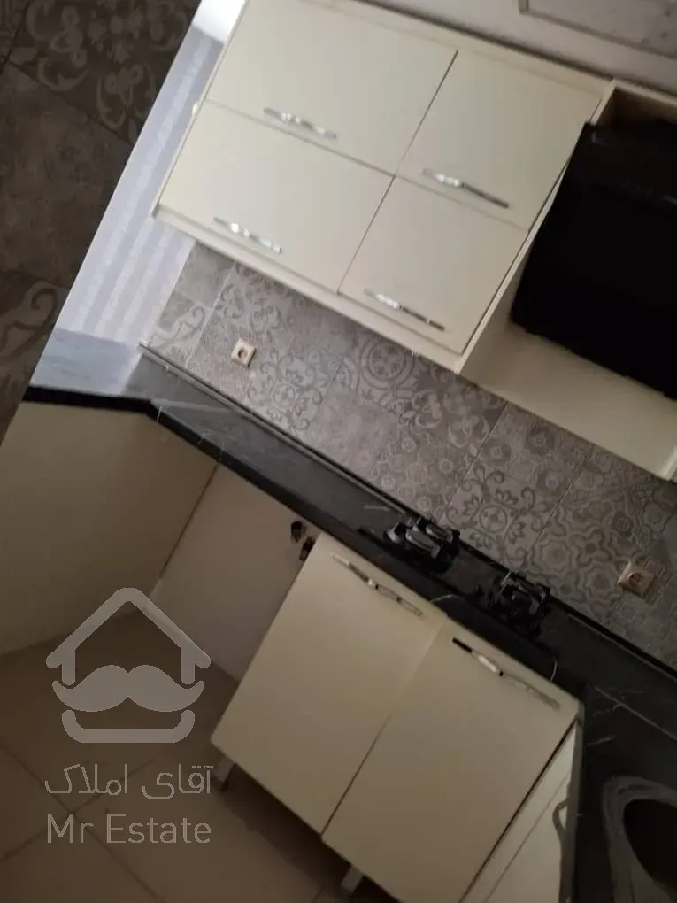 اجاره یکخواب برج شهرآفتاب بلوک جدید رو به جزیره