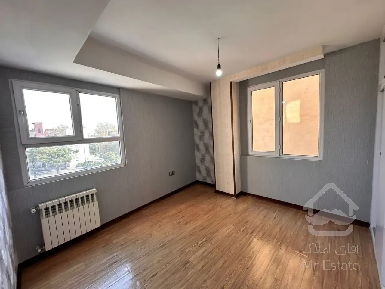 ۸۲متر۲خواب نور مستقیم تاپ لوکیشن