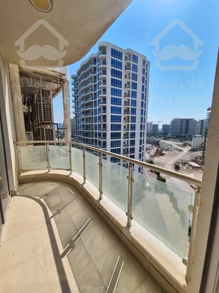 یکخواب ۵۵ متری شهرآفتاب ساحل مرجان