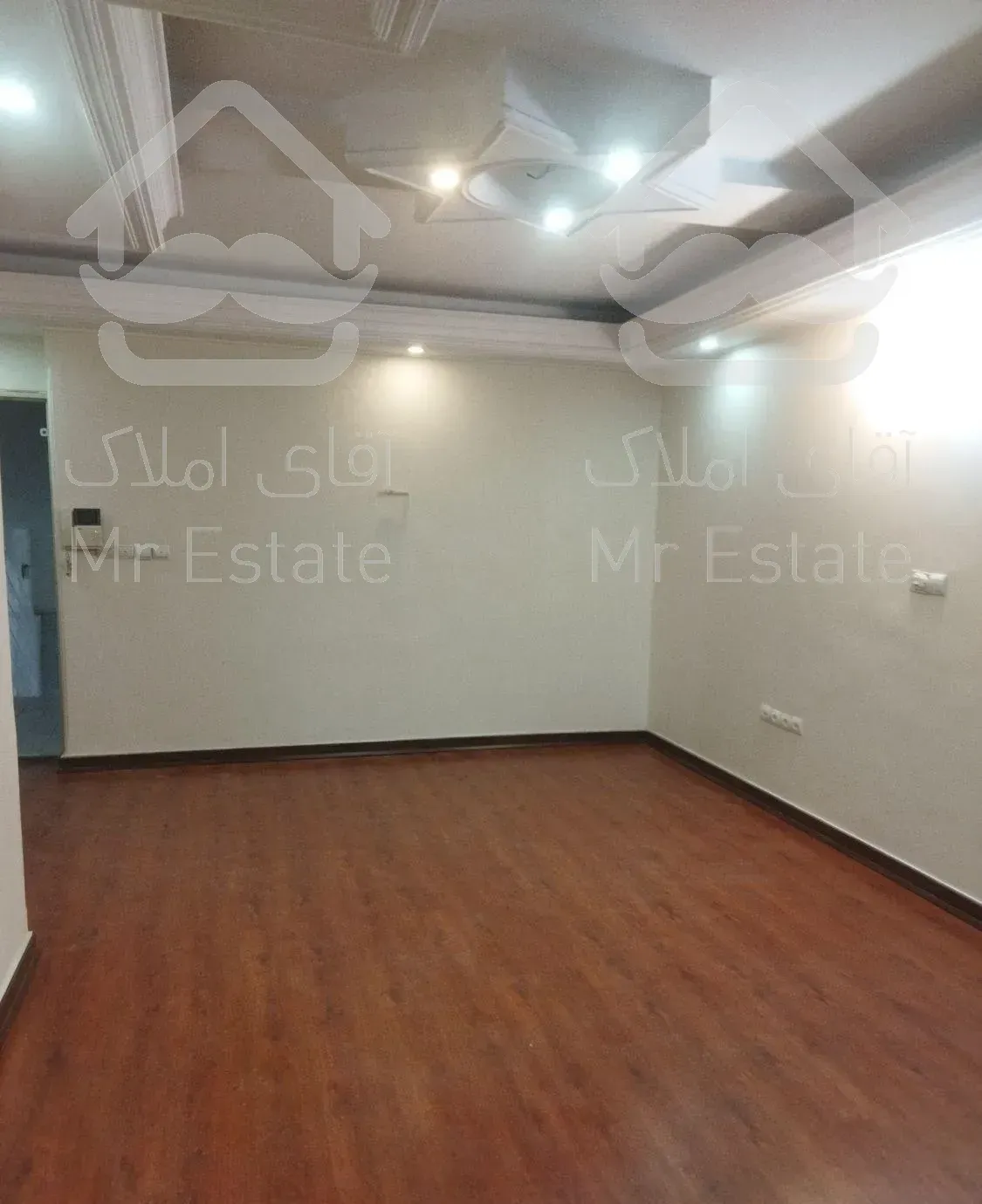 50 متری/1 خواب/بازسازی شده مرتب در نارمک جنوبی