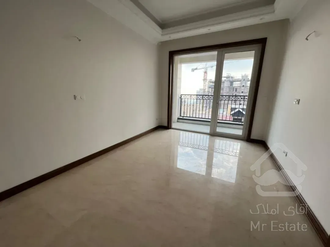 فروش اپارتمان 275 متری زعفرانیه