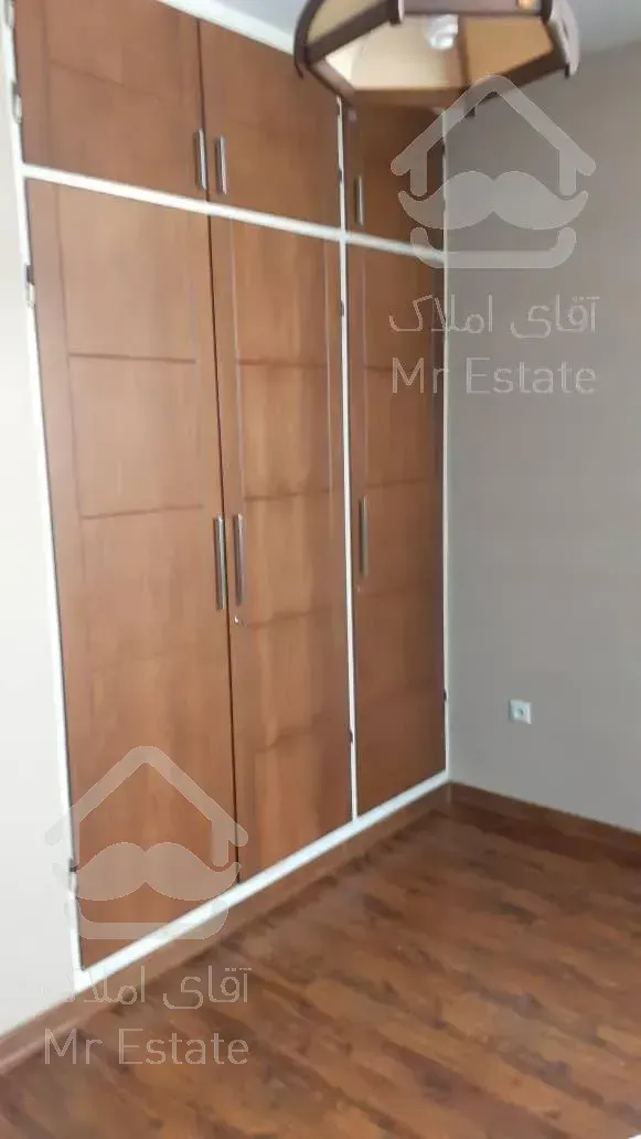 ۷۰ متر سوپرلوکس قلب باغ فیض