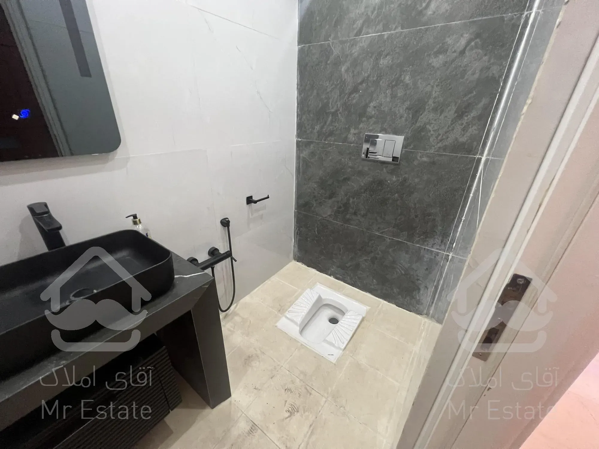 125متر ۲خواب رهن کامل