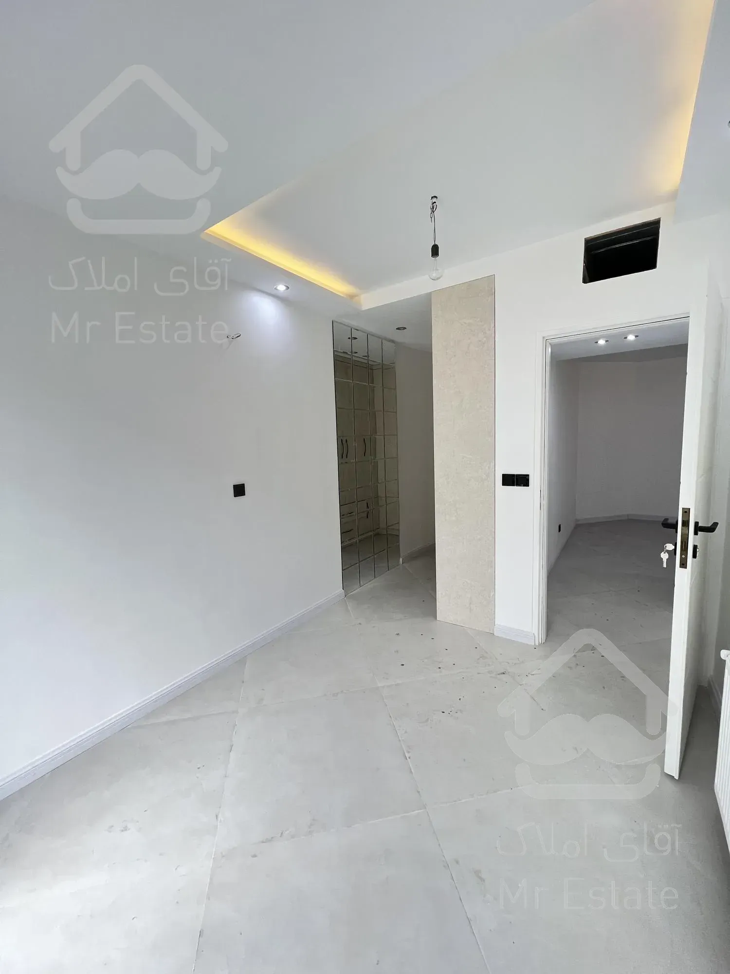 خرید آپارتمان ۱۰۴ متر پونک کمالی